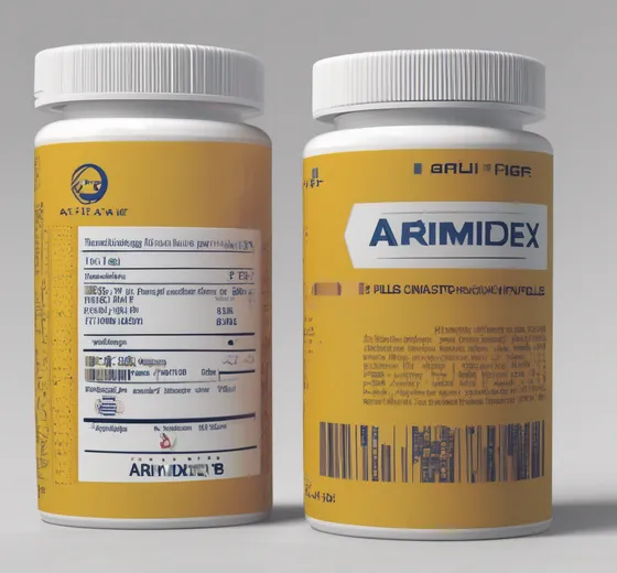 Prezzo farmaco arimidex